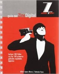 GUIA DEL ZINE DIGITAL | 9788480486811 | LOPEZ ALONSO / DYAZ