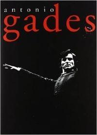 ANTONIO GADES | 9788480486521