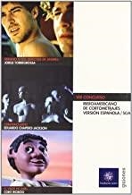 VIII CONCURSO IBEROAMERICANO CORTOMETRAJES VERSION ESPAÑOLA | 9788480487672