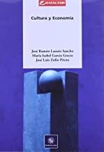 CULTURA Y ECONOMIA | 9788480486699