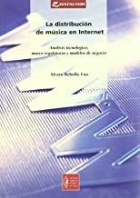DISTRIBUCION DE MUSICA EN INTERNET | 9788480484831 | REBOLLO ENA, ALVARO