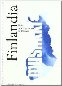 GUIA DE EXPORTACION DE MUSICA FINLANDIA | 9788480487450 | TAHTINEN, TUOMO