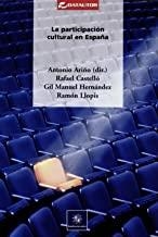 PARTICIPACION CULTURAL EN ESPAÑA, LA | 9788480487160