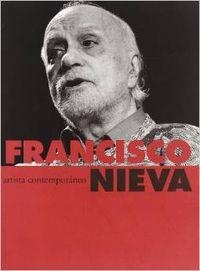 FRANCISCO NIEVA, ARTISTA CONTEMPORANEO | 9788480486903