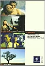 V CONCURSO CORTOMETRAJES NECESIDADES CAMAS SEPARADAS | 9788480486514