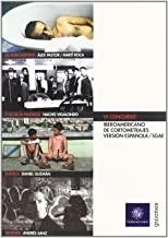 VI CONCURSO IBEROAMERICANO DE CORTOMETRAJES VERSION ESPAÑOLA | 9788480487153