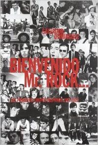 BIENVENIDO MR ROCK | 9788480484664 | DOMINGUEZ, SALVADOR