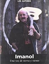 IMANOL UNA VOZ DE TIERRA Y VIENTO | 9788480484176 | PEIRE