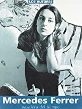 MERCEDES FERRER, PASAJERA DEL TIEMPO | 9788480483285