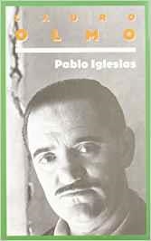PABLO IGLESIAS | 9788480482837 | OLMO, LAURO