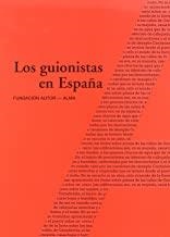 GUIONISTAS EN ESPAÑA | 9788480486231