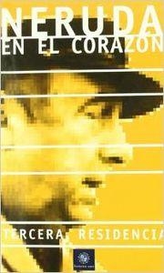 NERUDA EN EL CORAZON + CD | 9788480486217