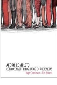 AFORO COMPLETO | 9788480488358 | TOMLINSON / ROBERTS