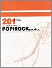 201 DISCOS PARA ENGARCHARSE AL POP/ROCK ESPAÑOL | 9788480487207 | LESENDE / NEIRA