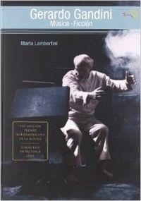 GERARDO GANDINI | 9788480487825 | LAMBERTINI, MARTA