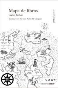 MAPA DE LIBROS | 9788480488112 | TEBAR, JUAN