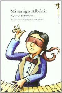 MI AMIGO ALBENIZ | 9788480487986 | STURNIOLO, NORMA