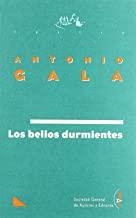 BELLOS DURMIENTES, LOS | 9788480481700 | GALA, ANTONIO
