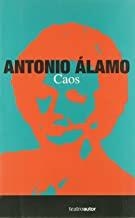 CAOS | 9788480484411 | ALAMO, ANTONIO