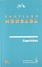CAPRICHOS | 9788480480314 | MONCADA
