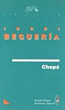 CHAPO | 9788480481755 | BEGUERIA