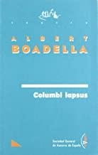 COLUMBI LAPSUS | 9788480480192 | BOADELLA
