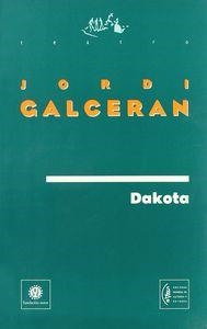 DAKOTA | 9788480482974 | GALCERAN