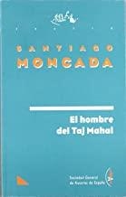HOMBRE TAJ MAHAL | 9788480480215 | MONCADA