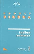 INDIAN SUMMER | 9788480480123 | SIRERA, RODOLF