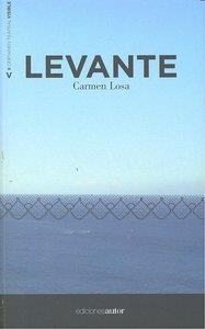 LEVANTE | 9788480488051 | LOSA, CARMEN