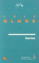 MARINA | 9788480481649 | OLMO