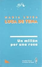 MILLON POR UNA ROSA | 9788480480130 | LUCA DE TENA