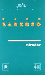 MIRADOR | 9788480483186 | ZARZOSO