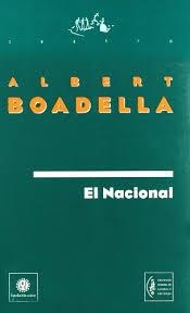 NACIONAL | 9788480482950 | BOADELLA