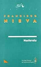 NOSFERATU | 9788480481502 | NIEVA, FRANCISCO