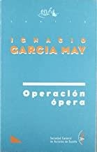 OPERACION OPERA | 9788480480048 | GARCIA MAY, I.