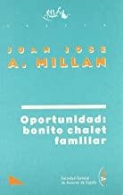 OPORTUNIDAD BONITO | 9788480480147 | MILLAN, ALONSO