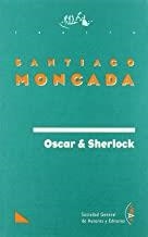 OSCAR & SHERLOCK | 9788480481632 | MONCADA