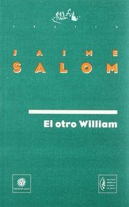 OTRO WILLIAN, EL | 9788480482660 | SALOM, JAIME