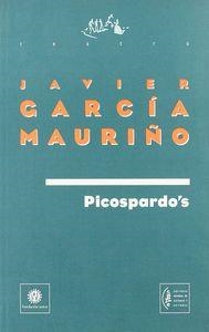 PICOSPARDOS | 9788480480963