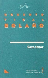 SAXO TENOR | 9788480481816 | VIDAL BOLAÑO