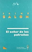 SEÑOR DE LAS PATRAÑAS | 9788480480055 | SALOM, JAIME