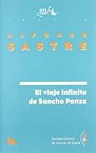 VIAJE INFINITO SANCHO PANZA | 9788480480376 | SASTRE