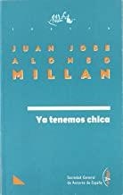YA TENEMOS CHICA | 9788480480109 | MILLAN, ALONSO