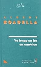 YO TENGO UN TIO EN AMERICA | 9788480481724 | BOADELLA
