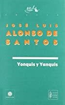 YONQUIS Y YANQUIS | 9788480480857 | DE SANTOS, ALONSO