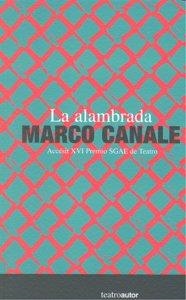 ALAMBRADA, LA | 9788480487801 | CANALE, MARCO