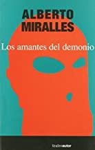 AMANTES DEL DEMONIO | 9788480484947 | MIRALLES, ALBERTO