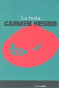 BODA, LA | 9788480487917 | RESINO, CARMEN