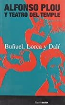 BUÑUEL LORCA Y DALI | 9788480484886 | POLOU, ALFONSO